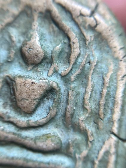 พระสมเด็จหูไหพิมพ์พิเศษ2408 รูปที่ 5