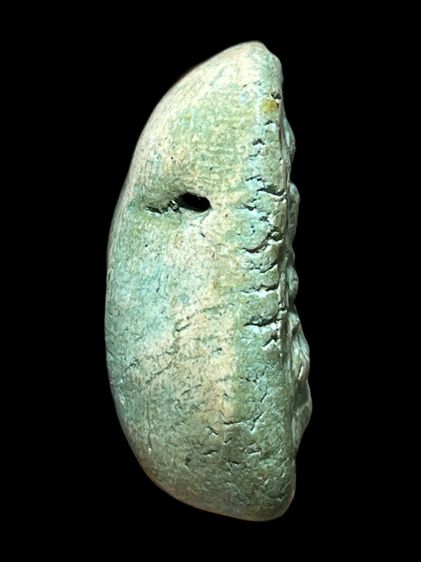 พระสมเด็จหูไหพิมพ์พิเศษ2408 รูปที่ 3