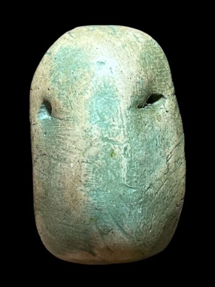 พระสมเด็จหูไหพิมพ์พิเศษ2408 รูปที่ 2