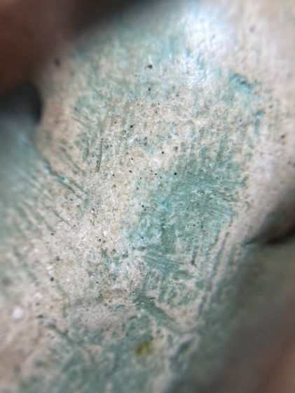 พระสมเด็จหูไหพิมพ์พิเศษ2408 รูปที่ 10