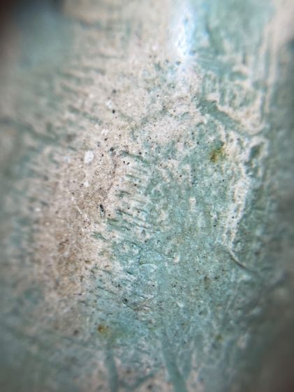 พระสมเด็จหูไหพิมพ์พิเศษ2408 รูปที่ 12