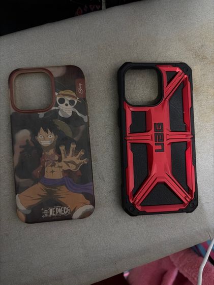 เคส iPhone 15 Pro Max รูปที่ 3