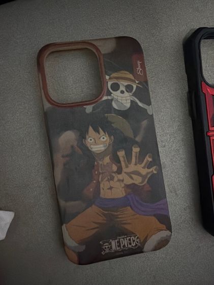 เคส iPhone 15 Pro Max รูปที่ 2