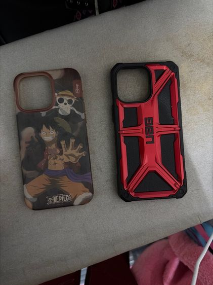 เคส iPhone 15 Pro Max รูปที่ 4