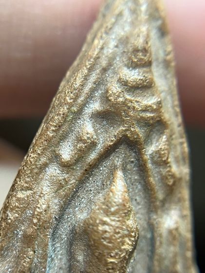 พระเลี่ยงเนื้อดิน ลําพูน รูปที่ 7