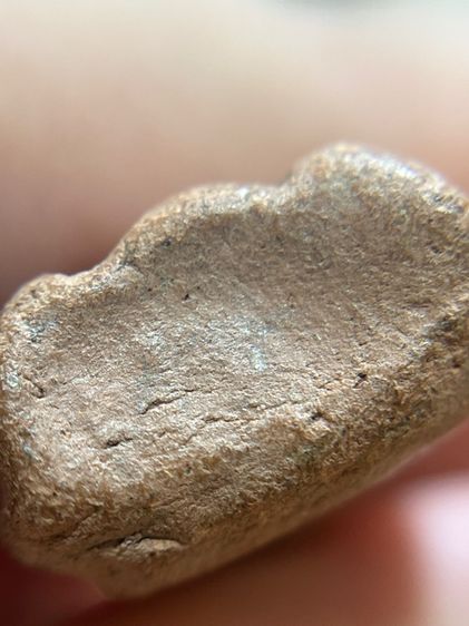 พระเลี่ยงเนื้อดิน ลําพูน รูปที่ 9