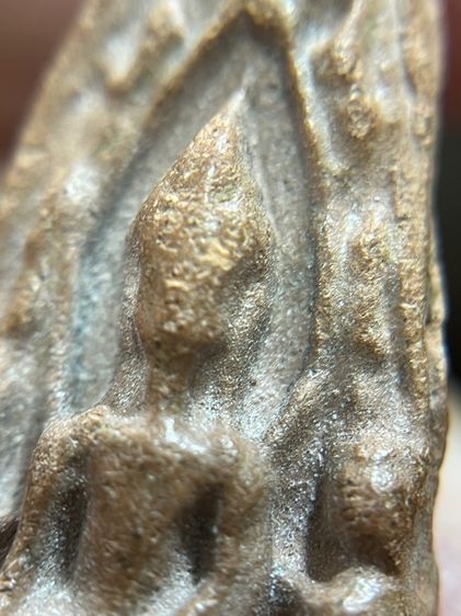 พระเลี่ยงเนื้อดิน ลําพูน รูปที่ 5