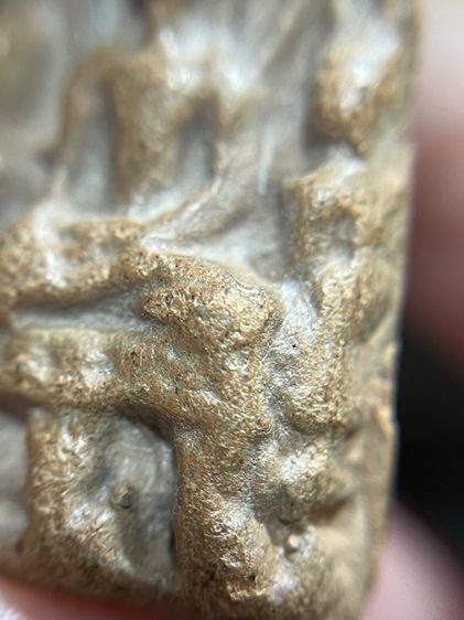 พระเลี่ยงเนื้อดิน ลําพูน รูปที่ 8