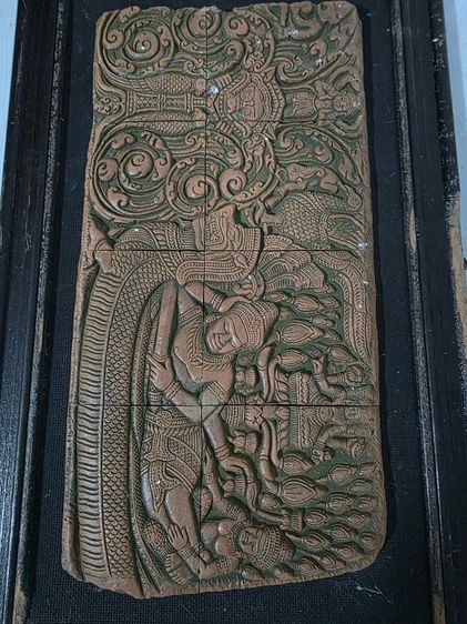 ทับหลังนารายณ์บรรทมสินธุ์