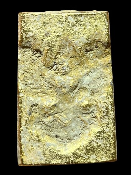 พระสมเด็จวัดระฆังพิมพ์ใหญ่หลังครุฑ รูปที่ 2