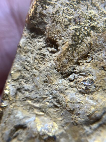 พระสมเด็จวัดระฆังพิมพ์ใหญ่หลังครุฑ รูปที่ 13