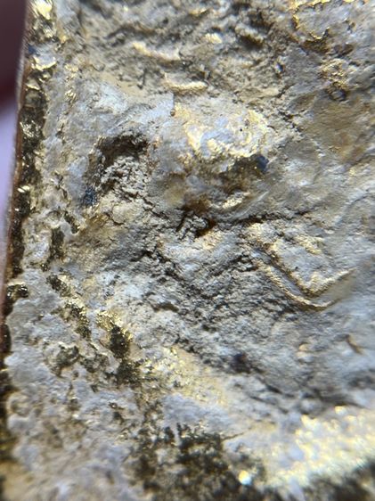 พระสมเด็จวัดระฆังพิมพ์ใหญ่หลังครุฑ รูปที่ 14