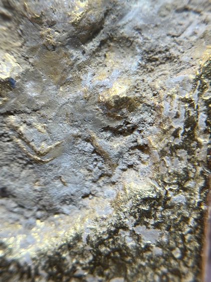 พระสมเด็จวัดระฆังพิมพ์ใหญ่หลังครุฑ รูปที่ 12