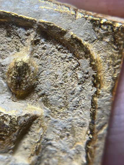 พระสมเด็จวัดระฆังพิมพ์ใหญ่หลังครุฑ รูปที่ 6