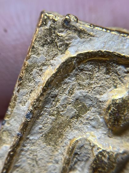 พระสมเด็จวัดระฆังพิมพ์ใหญ่หลังครุฑ รูปที่ 11