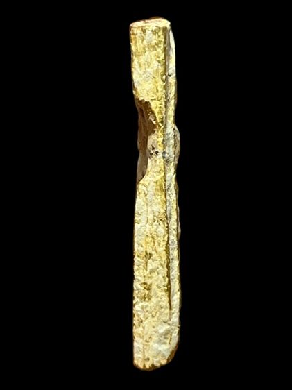 พระสมเด็จวัดระฆังพิมพ์ใหญ่หลังครุฑ รูปที่ 3