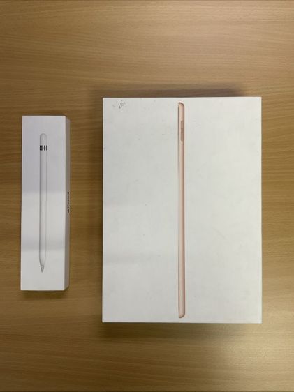 ipad gen 8 (10.2 นิ้ว) รุ่น WiFi ความจุ 32 GB ใช้งานปกติ รูปที่ 6