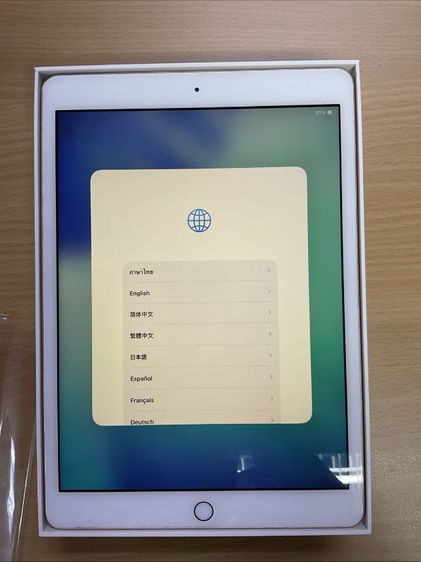ipad gen 8 (10.2 นิ้ว) รุ่น WiFi ความจุ 32 GB ใช้งานปกติ รูปที่ 4
