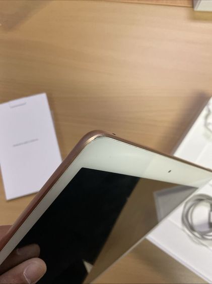 ipad gen 8 (10.2 นิ้ว) รุ่น WiFi ความจุ 32 GB ใช้งานปกติ รูปที่ 7