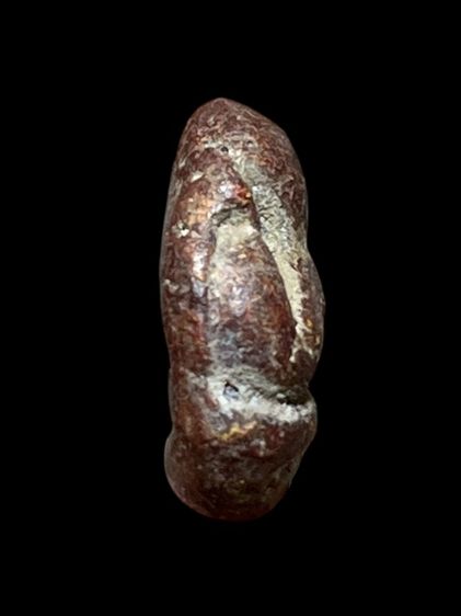 พระปิดตาหลังแบบหลวงพ่อแก้วเนื้อว่าน รูปที่ 3