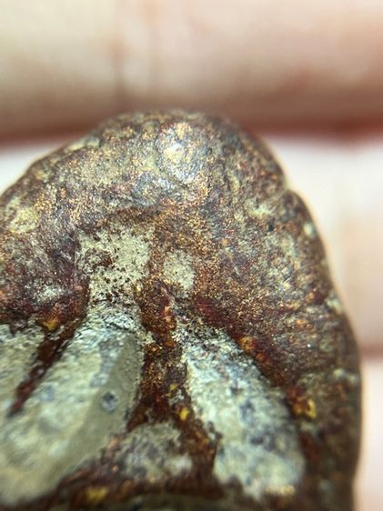 พระปิดตาหลังแบบหลวงพ่อแก้วเนื้อว่าน รูปที่ 11