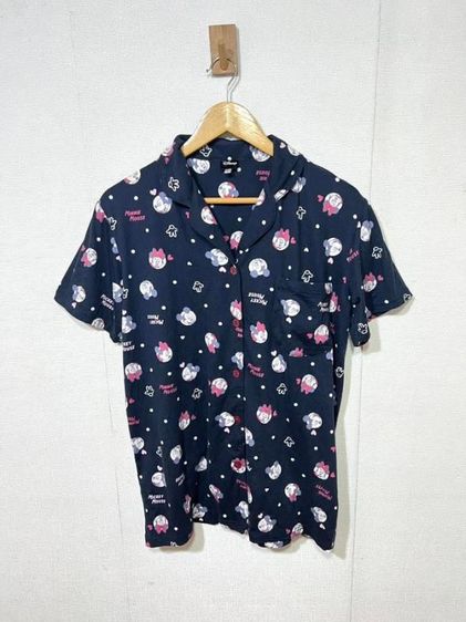 แบรนด์USA คละไซส์.M.L.XL  10ตัว 200รวมส่ง รูปที่ 2