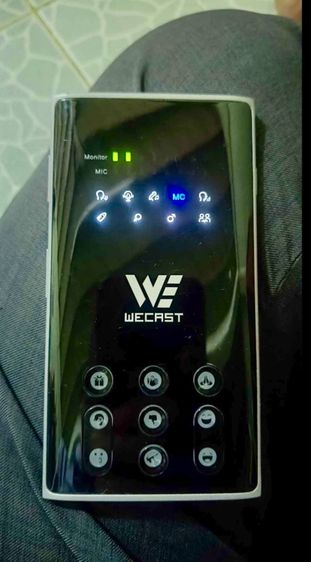  live streaming audio card. BOBA ll.   รูปที่ 4