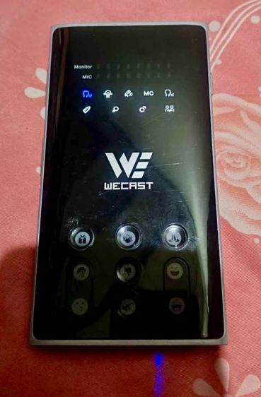  live streaming audio card. BOBA ll.   รูปที่ 8