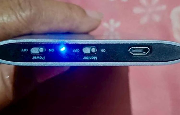  live streaming audio card. BOBA ll.   รูปที่ 9