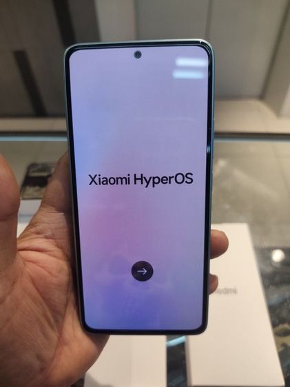 ขายRedmi note14 5G อุปกรณ์ครบยกกล่อง  รูปที่ 3