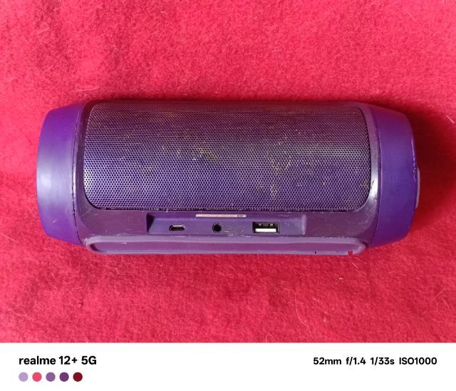 JBL CHARGE 2 รูปที่ 11