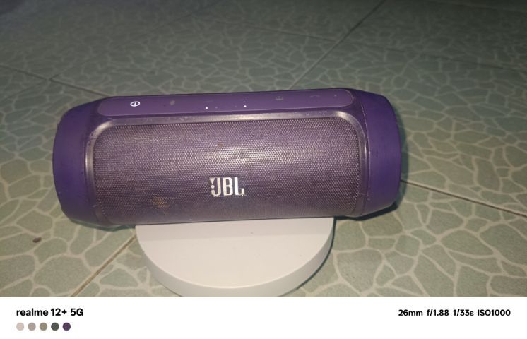 JBL CHARGE 2 รูปที่ 2
