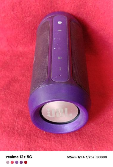 JBL CHARGE 2 รูปที่ 14