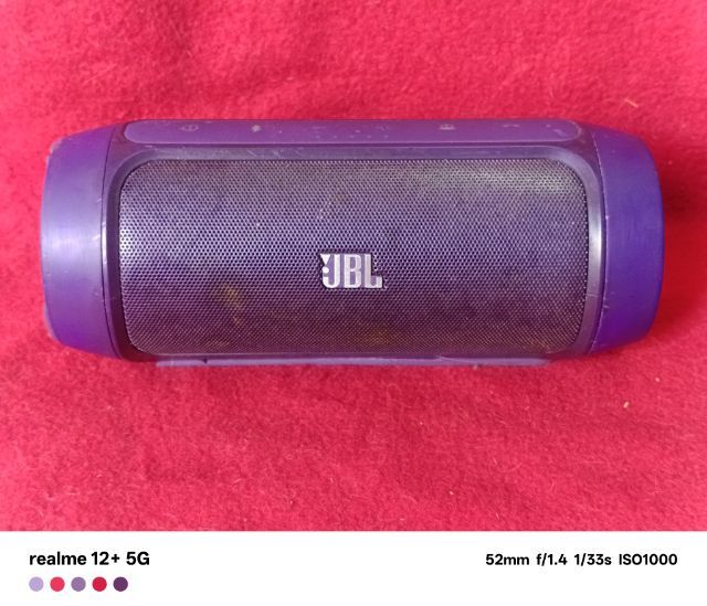 JBL CHARGE 2 รูปที่ 15
