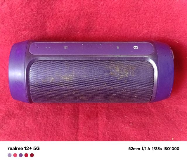 JBL CHARGE 2 รูปที่ 13