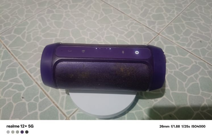 JBL CHARGE 2 รูปที่ 6