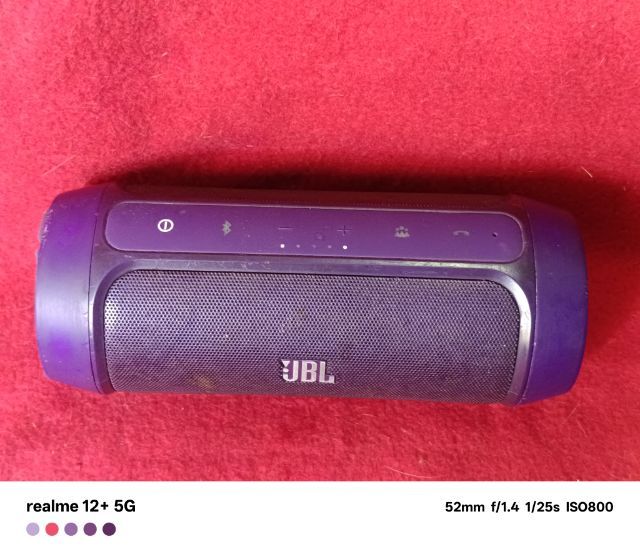 JBL CHARGE 2 รูปที่ 10