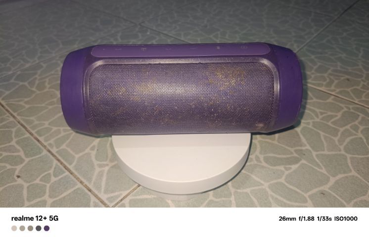 JBL CHARGE 2 รูปที่ 8