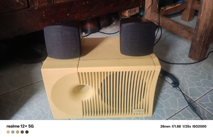 Cambridge Sound works.  รูปที่ 8