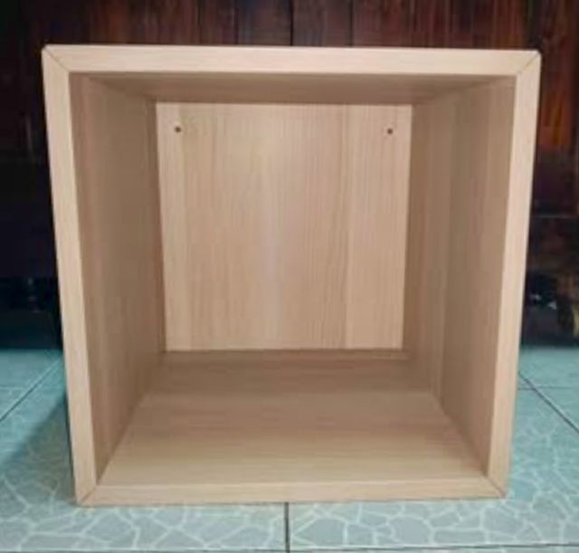 กล่องไม้แขวนผนัง รูปที่ 9