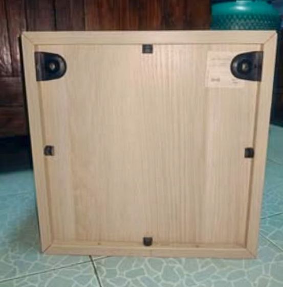 กล่องไม้แขวนผนัง รูปที่ 8