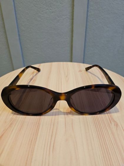 แว่นตา รูปที่ 3