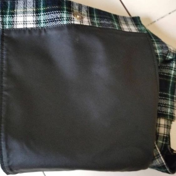 กระเป๋าสะพายข้างญี่ปุ่น ใส่ไอแพดได้ จุของเยอะ รูปที่ 5