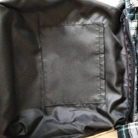 กระเป๋าสะพายข้างญี่ปุ่น ใส่ไอแพดได้ จุของเยอะ รูปที่ 6