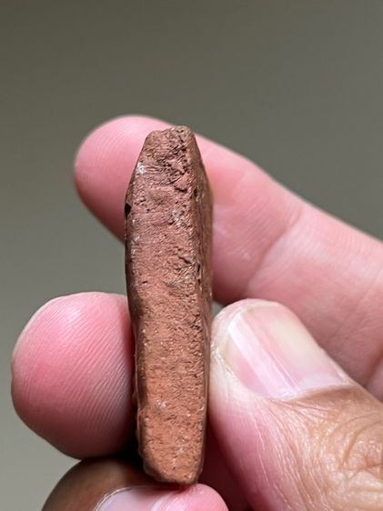 พระเนื้อดินเผ่า รูปที่ 3