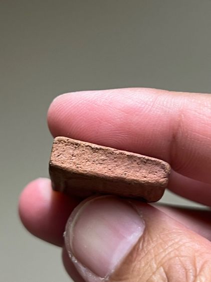 พระเนื้อดินเผ่า รูปที่ 5