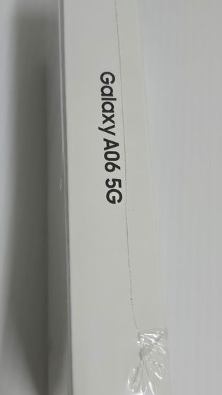 อื่นๆ 64 GB Samsung Galaxy A06 5G จอ LCD 6.7 Ram 4GB Rom 64GB