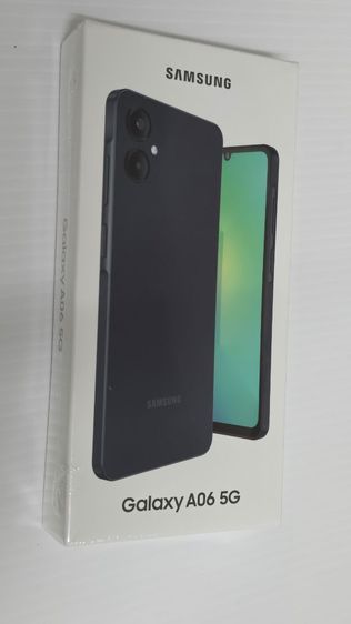 Samsung Galaxy A06 5G จอ LCD 6.7 Ram 4GB Rom 64GB รูปที่ 3