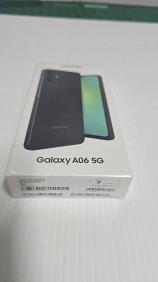 Samsung Galaxy A06 5G จอ LCD 6.7 Ram 4GB Rom 64GB รูปที่ 7