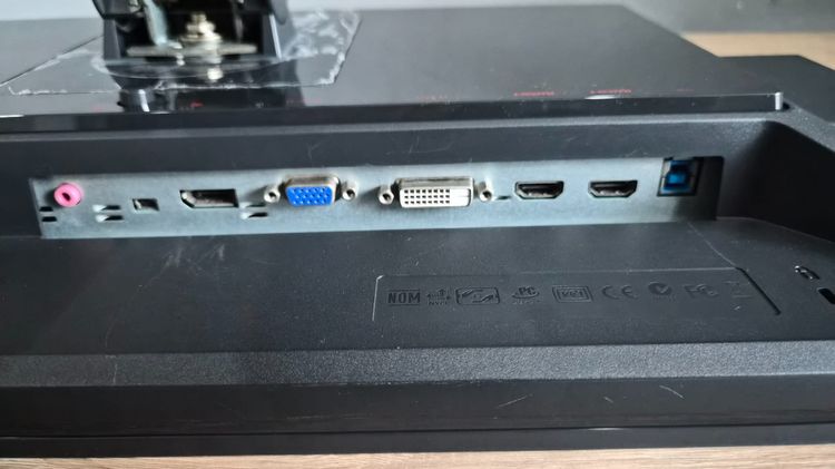 คอมพิวเตอร์เซ็ตพร้อมใช้ สเปคแรง แคสเกมส์สตีมเกมส์ลื่นๆ ตัดต่อหนักสบาย CC150  RAM 16G GTX1660 6G  M.2 500G พร้อมจอ 24 นิ้ว 144Hz   รูปที่ 9